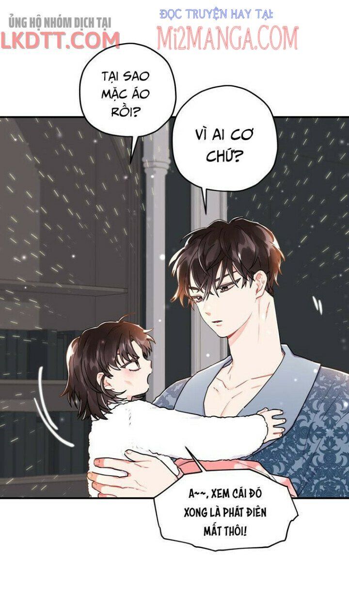 đọc truyện Ta Trở Thành Con Gái Nuôi Của Nam Chính Chương 10.2 ảnh 26 tại Thiên Thai Truyện