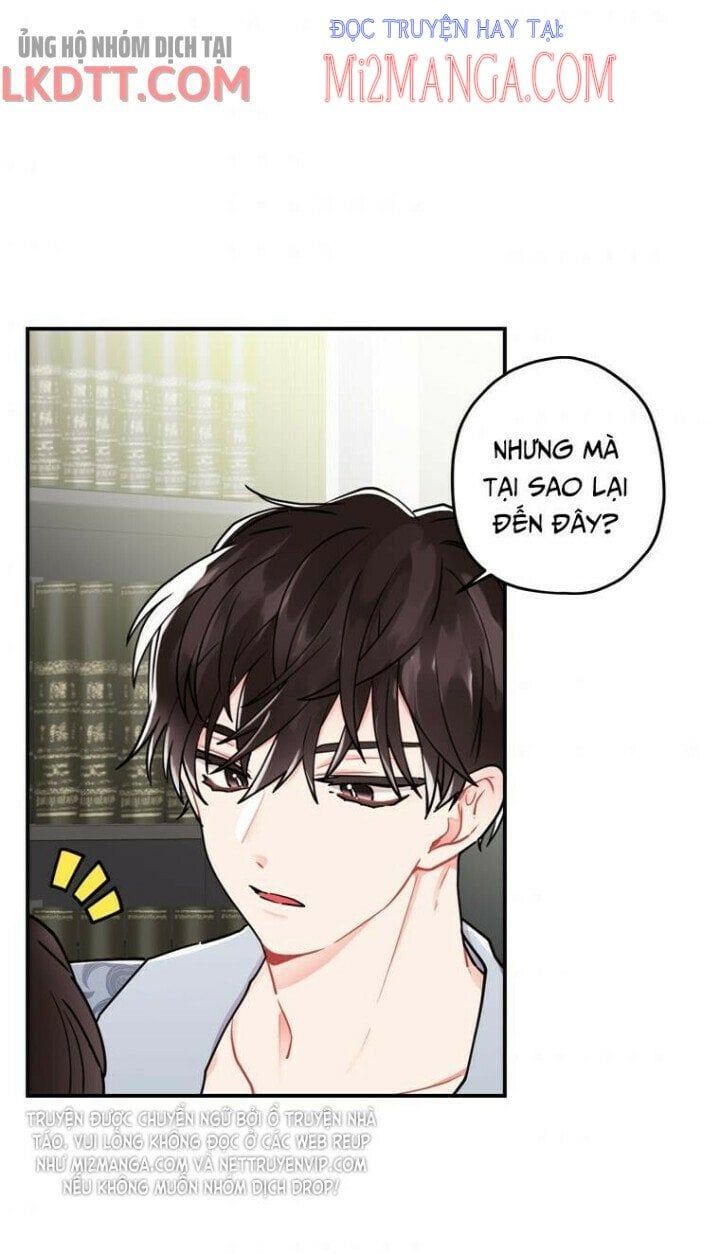 đọc truyện Ta Trở Thành Con Gái Nuôi Của Nam Chính Chương 10.2 ảnh 28 tại Thiên Thai Truyện