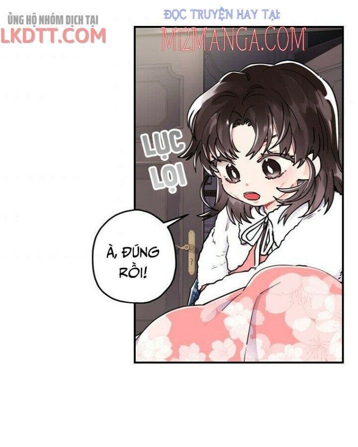 đọc truyện Ta Trở Thành Con Gái Nuôi Của Nam Chính Chương 10.2 ảnh 29 tại Thiên Thai Truyện