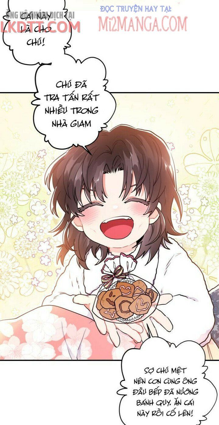 đọc truyện Ta Trở Thành Con Gái Nuôi Của Nam Chính Chương 10.2 ảnh 31 tại Thiên Thai Truyện