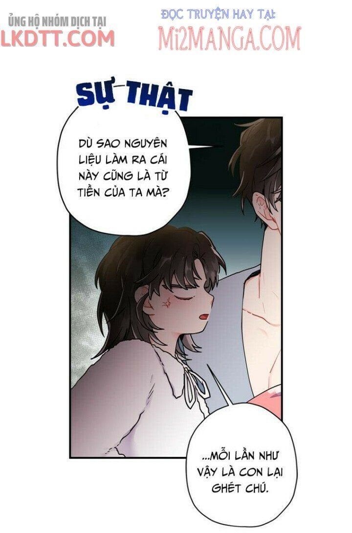 đọc truyện Ta Trở Thành Con Gái Nuôi Của Nam Chính Chương 10.2 ảnh 33 tại Thiên Thai Truyện