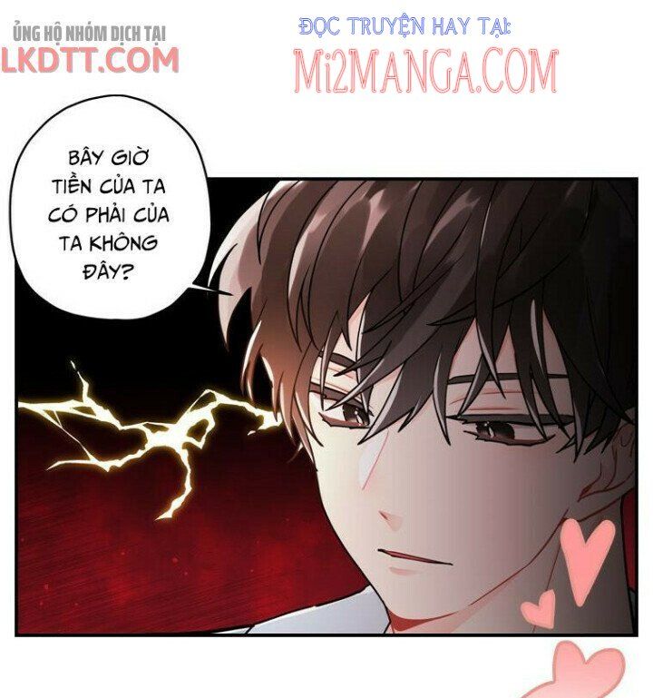 đọc truyện Ta Trở Thành Con Gái Nuôi Của Nam Chính Chương 10.2 ảnh 35 tại Thiên Thai Truyện