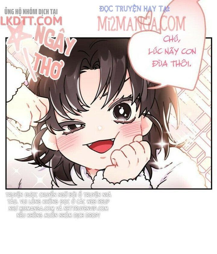 đọc truyện Ta Trở Thành Con Gái Nuôi Của Nam Chính Chương 10.2 ảnh 36 tại Thiên Thai Truyện