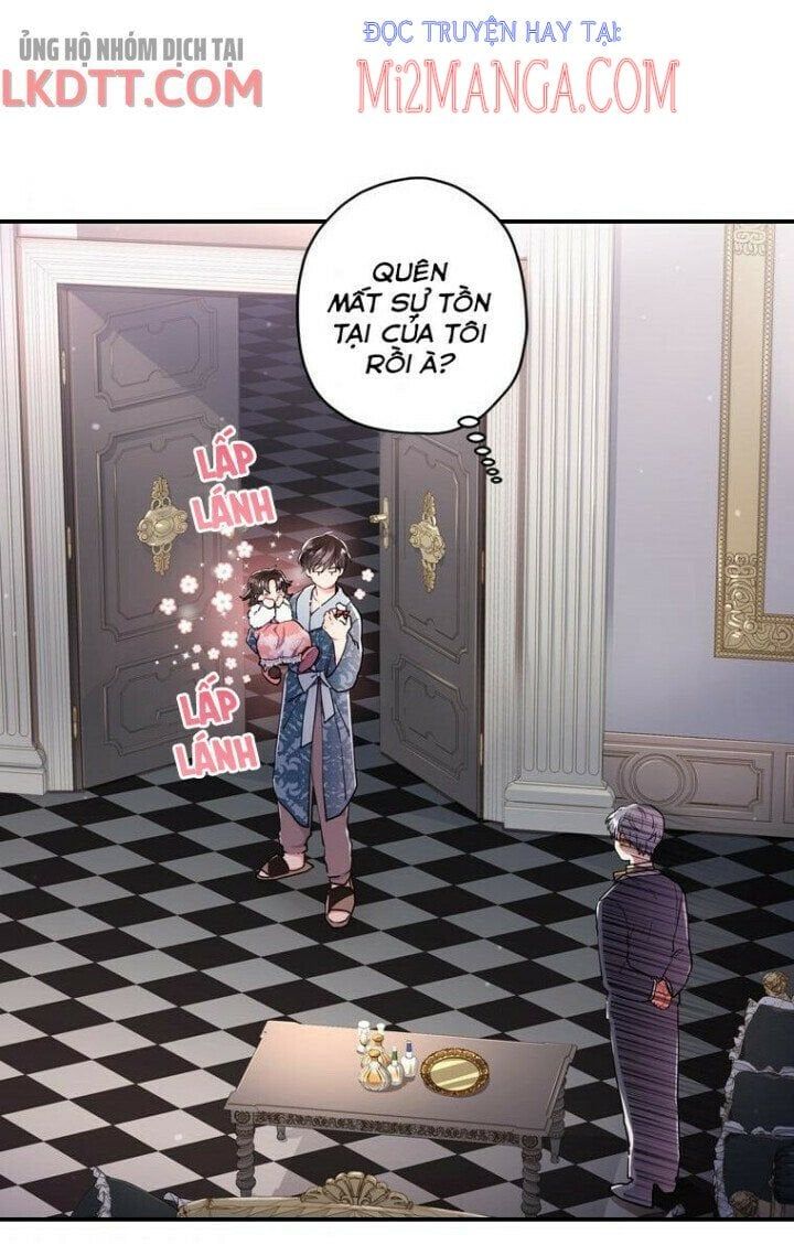 đọc truyện Ta Trở Thành Con Gái Nuôi Của Nam Chính Chương 10.2 ảnh 38 tại Thiên Thai Truyện