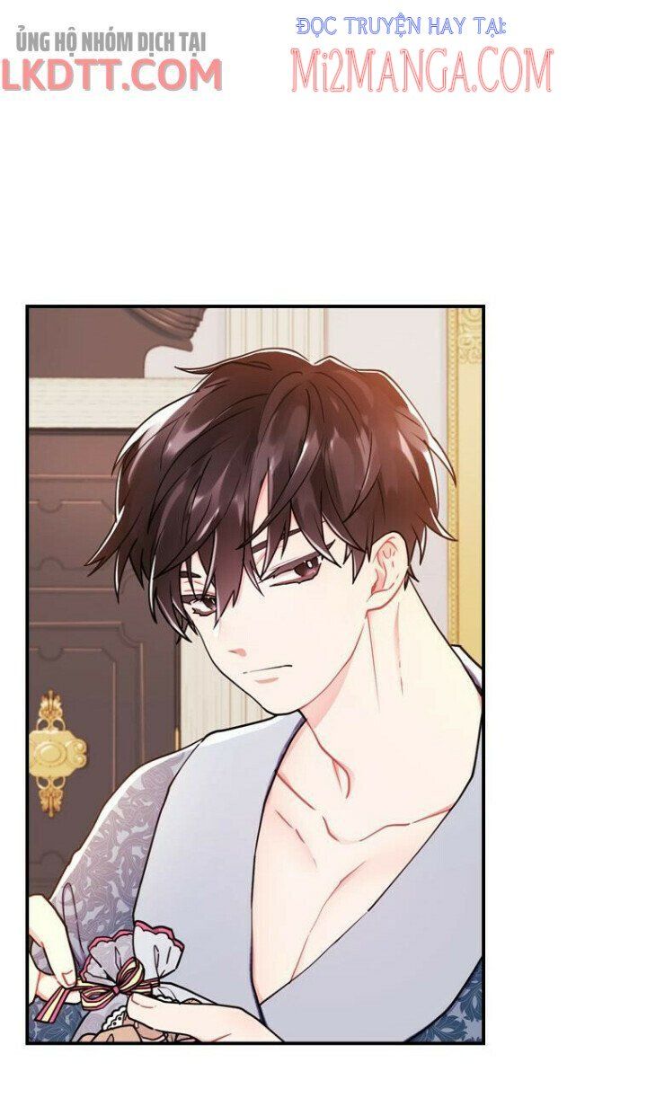 đọc truyện Ta Trở Thành Con Gái Nuôi Của Nam Chính Chương 10.2 ảnh 41 tại Thiên Thai Truyện