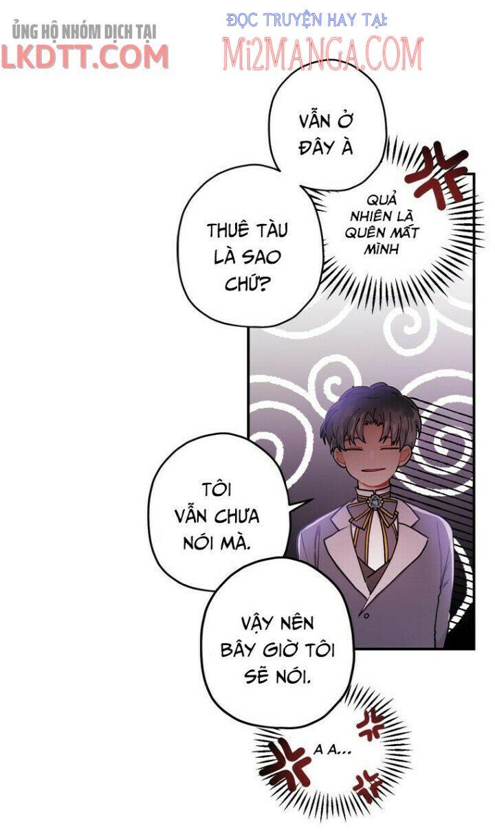 đọc truyện Ta Trở Thành Con Gái Nuôi Của Nam Chính Chương 10.2 ảnh 42 tại Thiên Thai Truyện