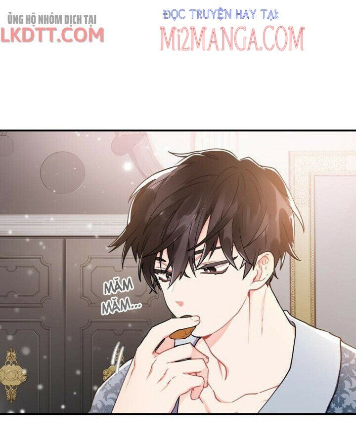 đọc truyện Ta Trở Thành Con Gái Nuôi Của Nam Chính Chương 10.2 ảnh 43 tại Thiên Thai Truyện