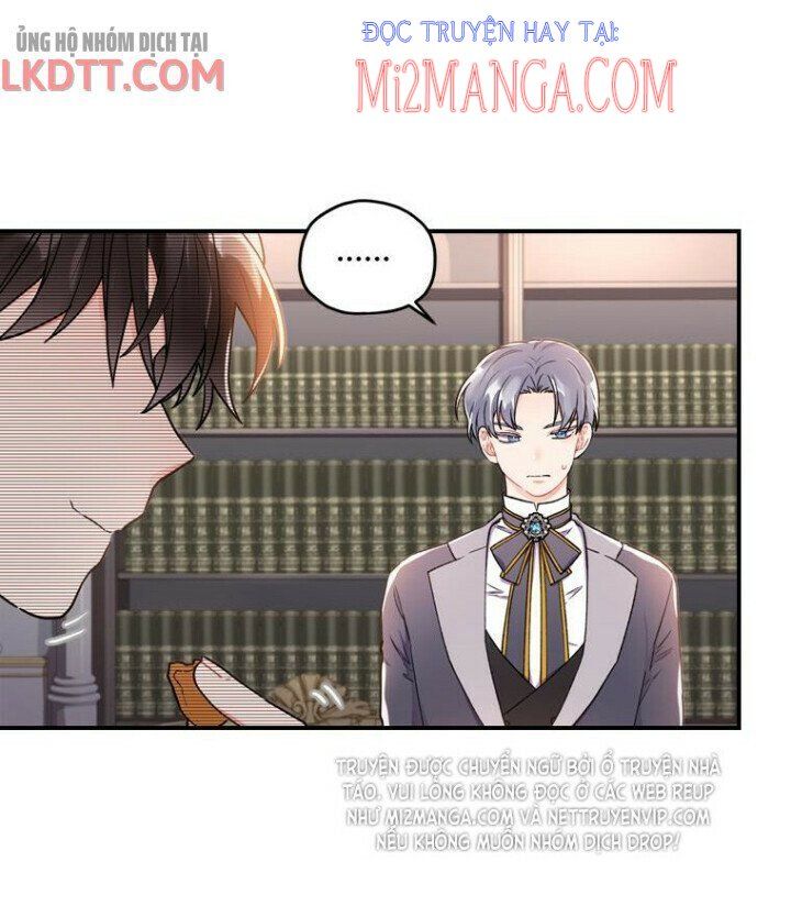 đọc truyện Ta Trở Thành Con Gái Nuôi Của Nam Chính Chương 10.2 ảnh 44 tại Thiên Thai Truyện