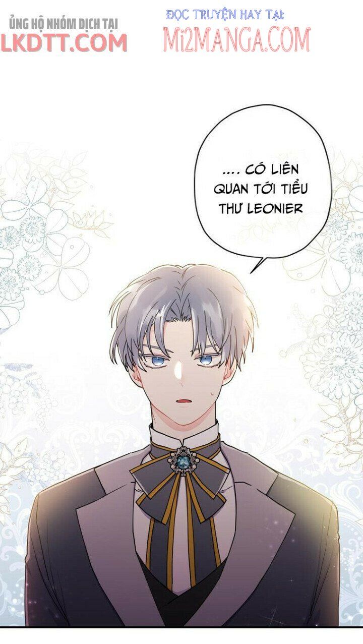 đọc truyện Ta Trở Thành Con Gái Nuôi Của Nam Chính Chương 10.2 ảnh 46 tại Thiên Thai Truyện