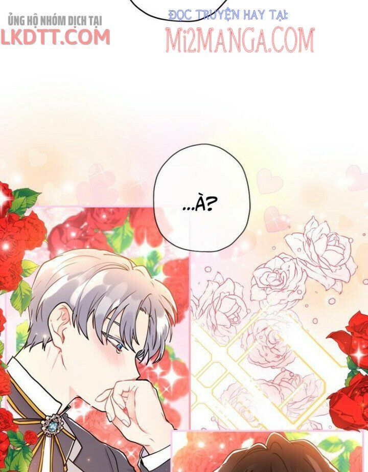 đọc truyện Ta Trở Thành Con Gái Nuôi Của Nam Chính Chương 10.2 ảnh 7 tại Thiên Thai Truyện