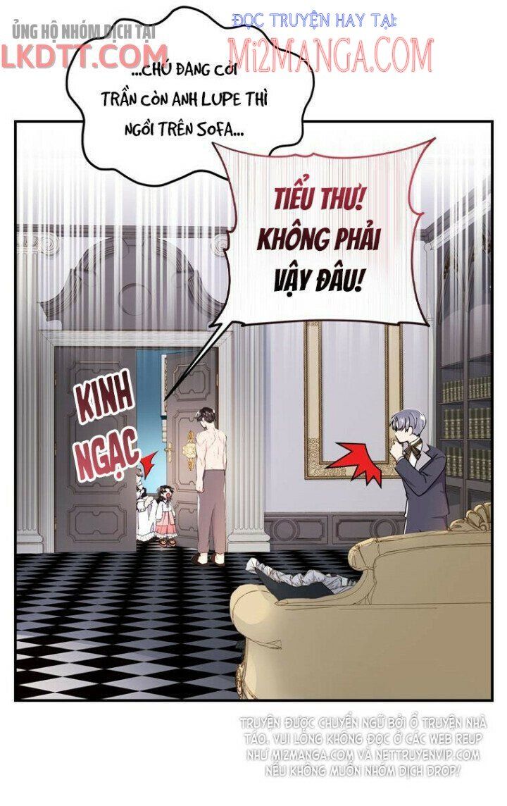 đọc truyện Ta Trở Thành Con Gái Nuôi Của Nam Chính Chương 10.2 ảnh 10 tại Thiên Thai Truyện