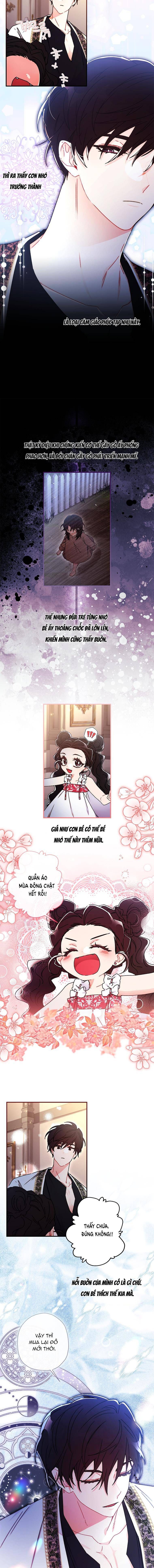 đọc truyện Ta Trở Thành Con Gái Nuôi Của Nam Chính Chương 100 ảnh 4 tại Thiên Thai Truyện