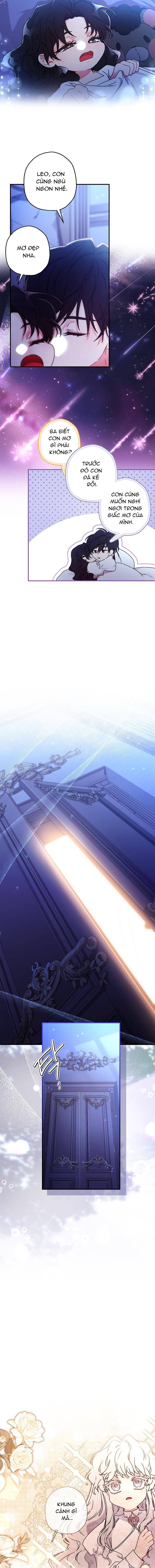 đọc truyện Ta Trở Thành Con Gái Nuôi Của Nam Chính Chương 100 ảnh 6 tại Thiên Thai Truyện