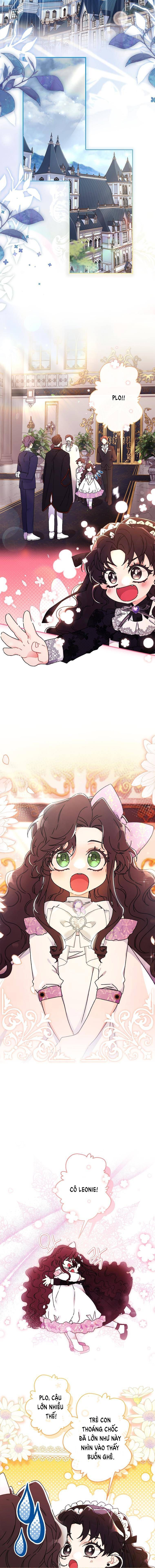 đọc truyện Ta Trở Thành Con Gái Nuôi Của Nam Chính Chương 100 ảnh 10 tại Thiên Thai Truyện