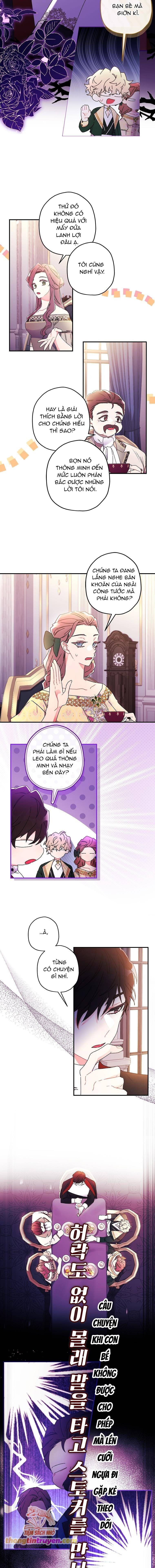 đọc truyện Ta Trở Thành Con Gái Nuôi Của Nam Chính Chương 101 ảnh 11 tại Thiên Thai Truyện