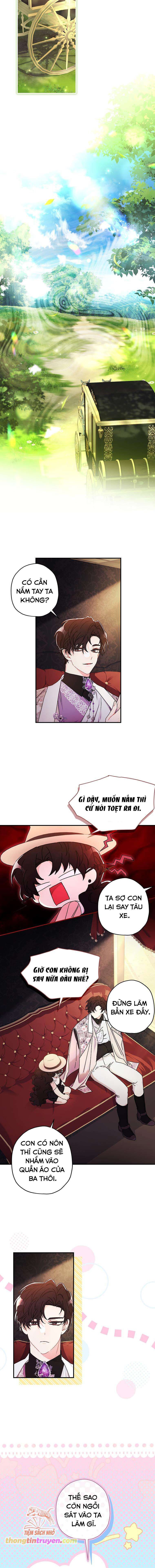 đọc truyện Ta Trở Thành Con Gái Nuôi Của Nam Chính Chương 104 ảnh 13 tại Thiên Thai Truyện