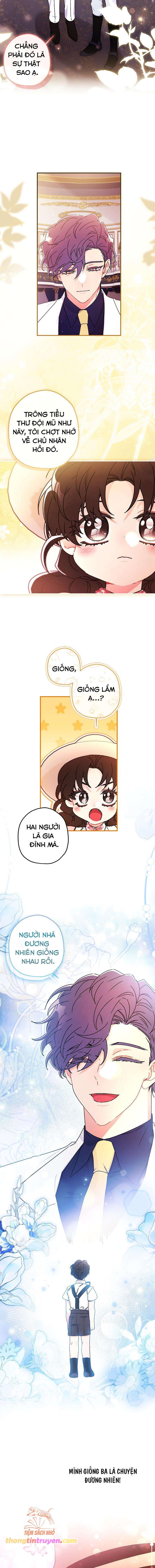 đọc truyện Ta Trở Thành Con Gái Nuôi Của Nam Chính Chương 104 ảnh 7 tại Thiên Thai Truyện