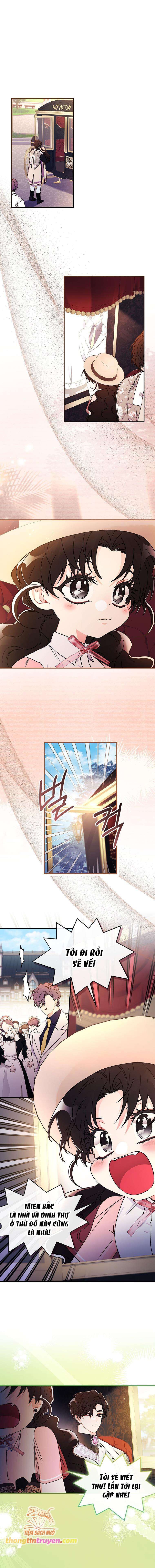 đọc truyện Ta Trở Thành Con Gái Nuôi Của Nam Chính Chương 104 ảnh 9 tại Thiên Thai Truyện