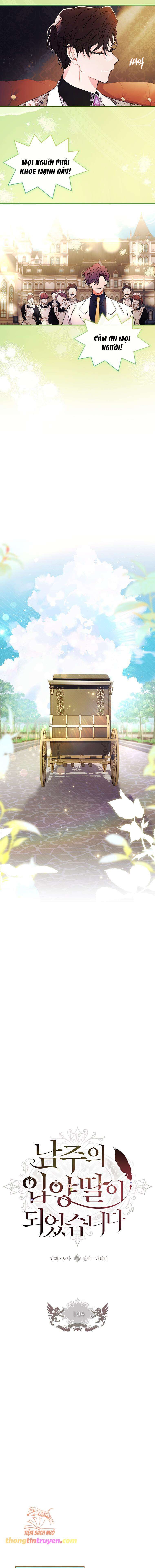 đọc truyện Ta Trở Thành Con Gái Nuôi Của Nam Chính Chương 104 ảnh 10 tại Thiên Thai Truyện