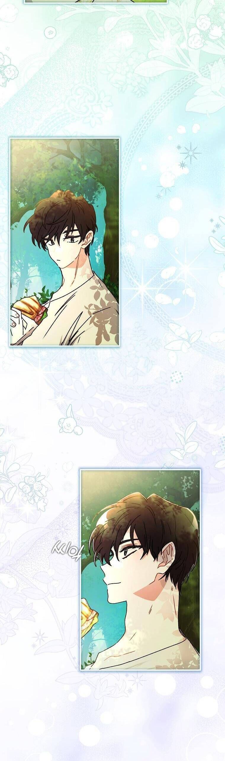 đọc truyện Ta Trở Thành Con Gái Nuôi Của Nam Chính Chương 106 ảnh 12 tại Thiên Thai Truyện