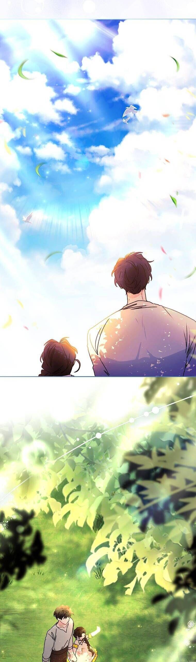 đọc truyện Ta Trở Thành Con Gái Nuôi Của Nam Chính Chương 106 ảnh 13 tại Thiên Thai Truyện