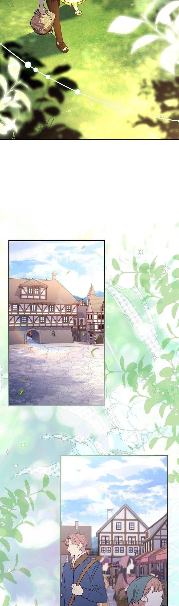 đọc truyện Ta Trở Thành Con Gái Nuôi Của Nam Chính Chương 106 ảnh 14 tại Thiên Thai Truyện