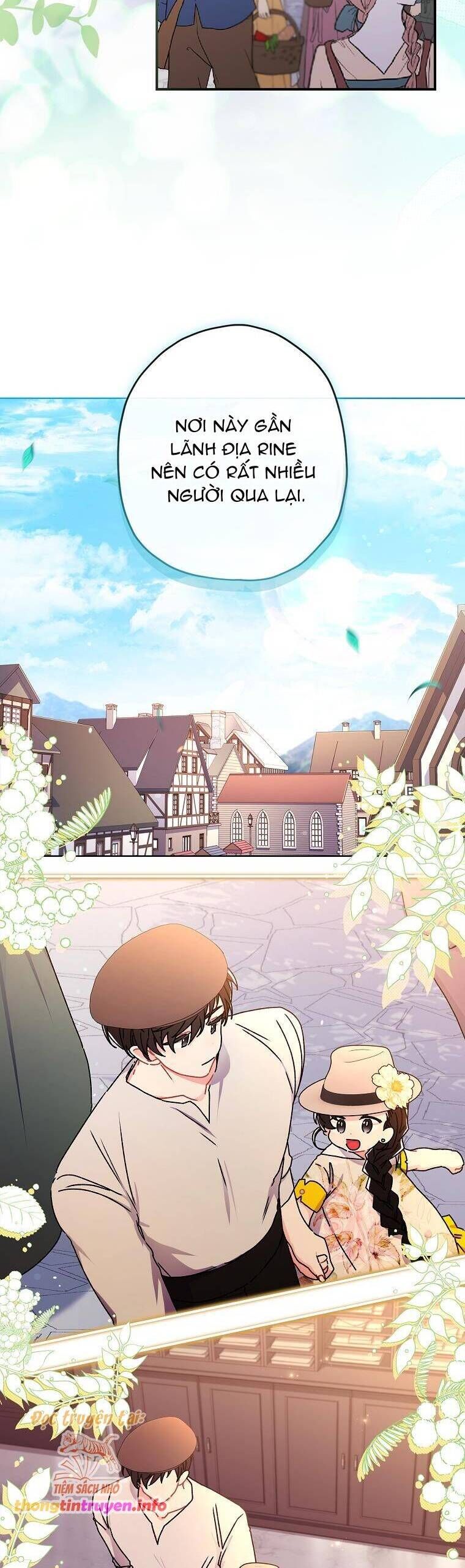 đọc truyện Ta Trở Thành Con Gái Nuôi Của Nam Chính Chương 106 ảnh 15 tại Thiên Thai Truyện