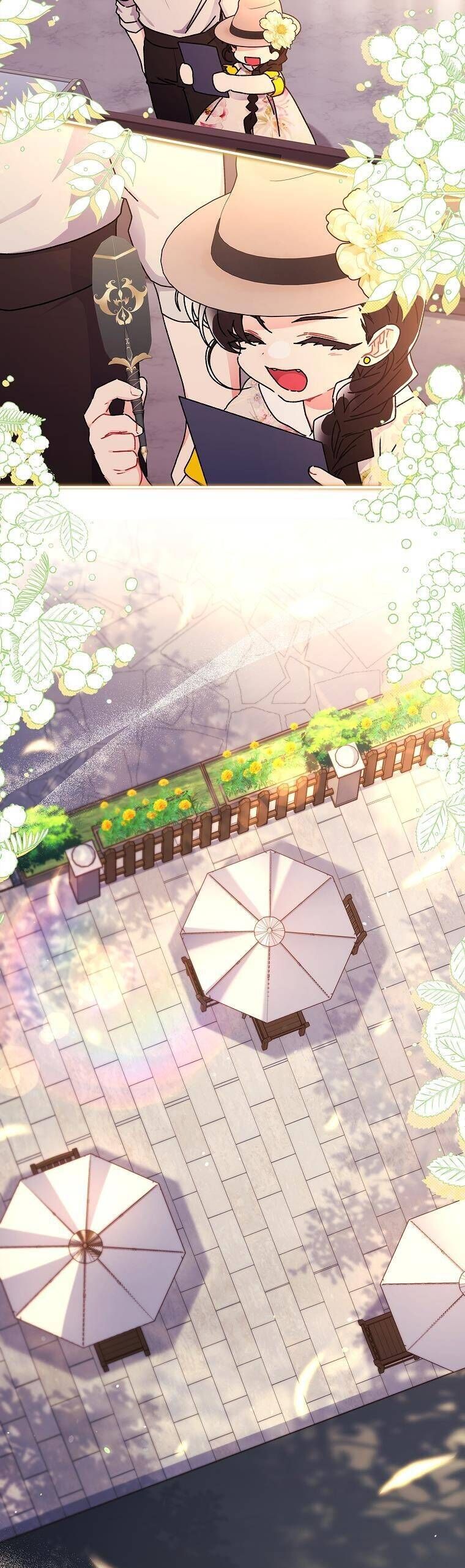 đọc truyện Ta Trở Thành Con Gái Nuôi Của Nam Chính Chương 106 ảnh 16 tại Thiên Thai Truyện