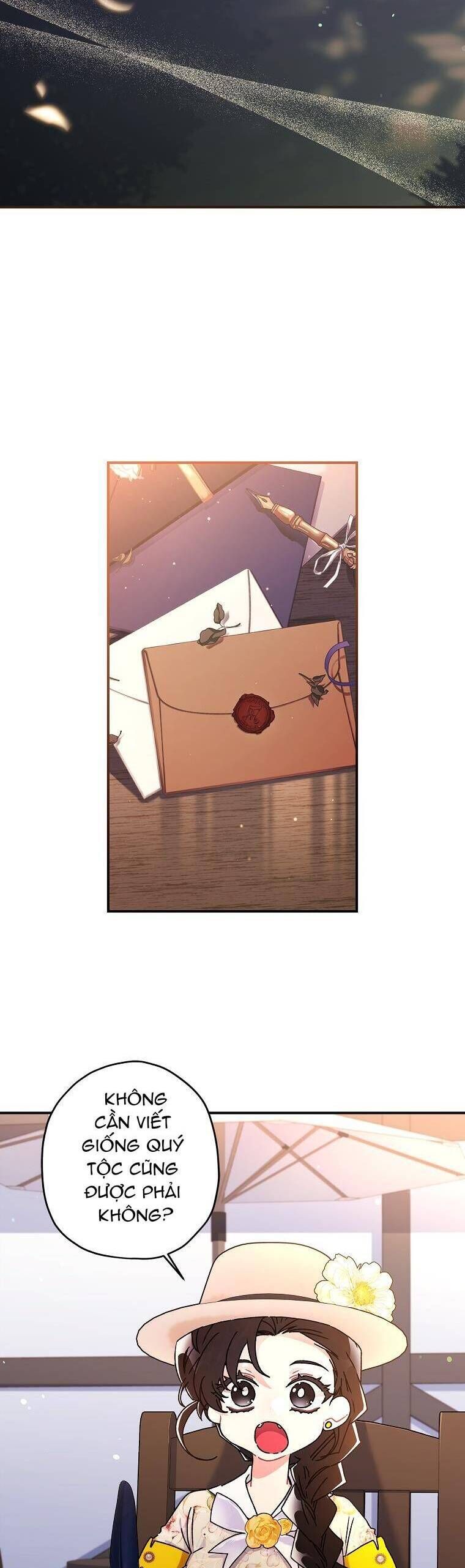 đọc truyện Ta Trở Thành Con Gái Nuôi Của Nam Chính Chương 106 ảnh 17 tại Thiên Thai Truyện