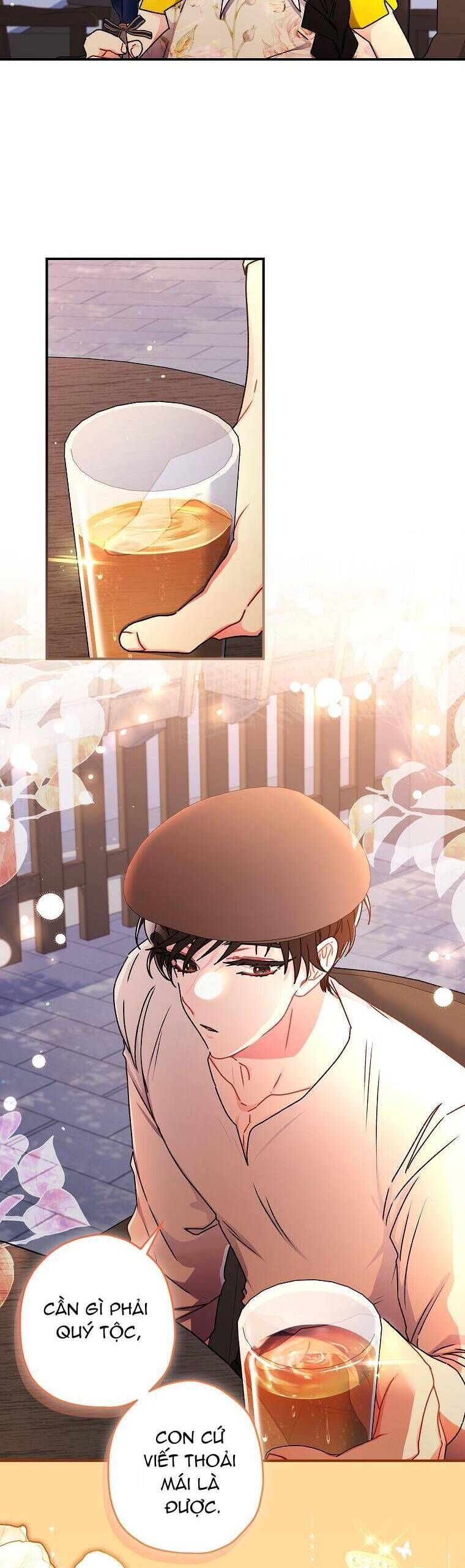 đọc truyện Ta Trở Thành Con Gái Nuôi Của Nam Chính Chương 106 ảnh 18 tại Thiên Thai Truyện