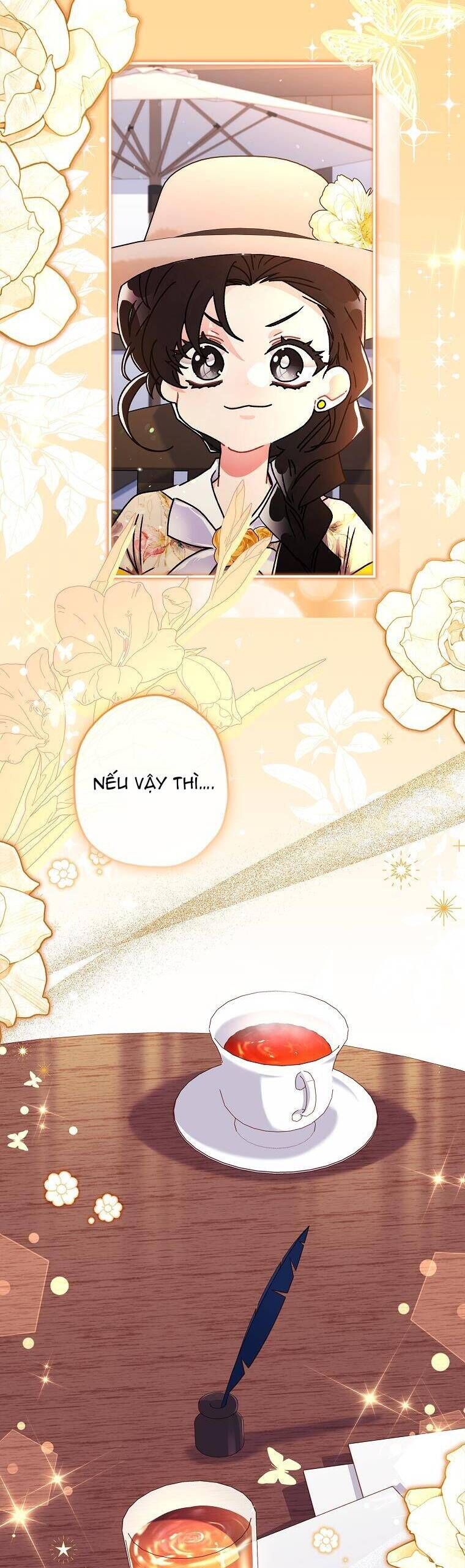 đọc truyện Ta Trở Thành Con Gái Nuôi Của Nam Chính Chương 106 ảnh 19 tại Thiên Thai Truyện