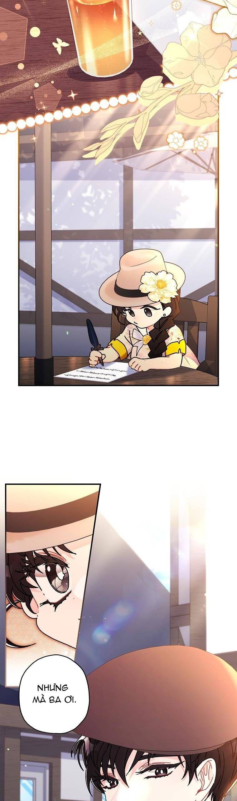 đọc truyện Ta Trở Thành Con Gái Nuôi Của Nam Chính Chương 106 ảnh 20 tại Thiên Thai Truyện