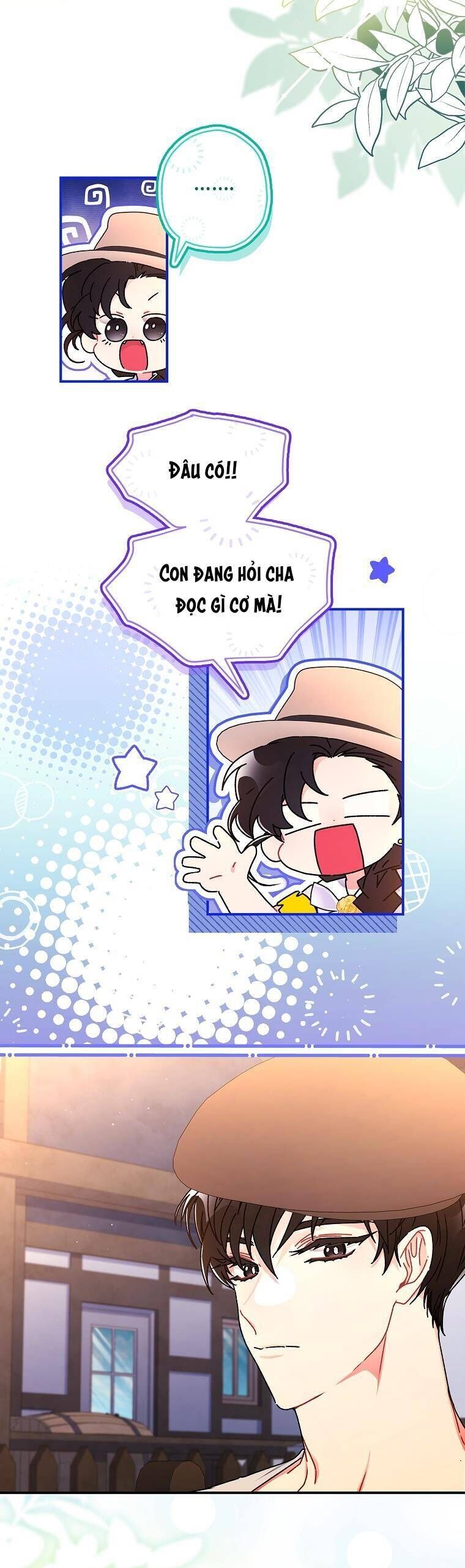 đọc truyện Ta Trở Thành Con Gái Nuôi Của Nam Chính Chương 106 ảnh 22 tại Thiên Thai Truyện