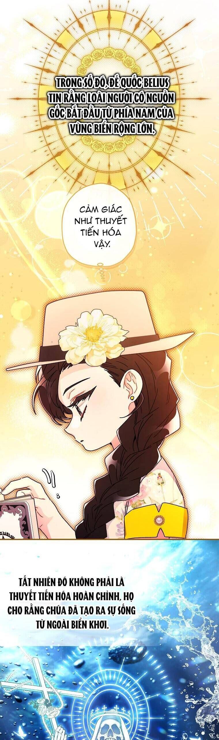 đọc truyện Ta Trở Thành Con Gái Nuôi Của Nam Chính Chương 106 ảnh 30 tại Thiên Thai Truyện