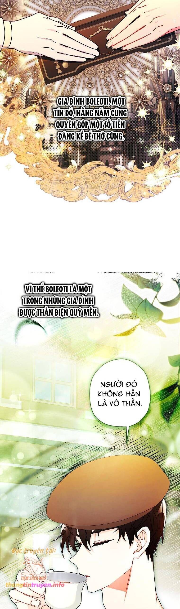 đọc truyện Ta Trở Thành Con Gái Nuôi Của Nam Chính Chương 106 ảnh 33 tại Thiên Thai Truyện