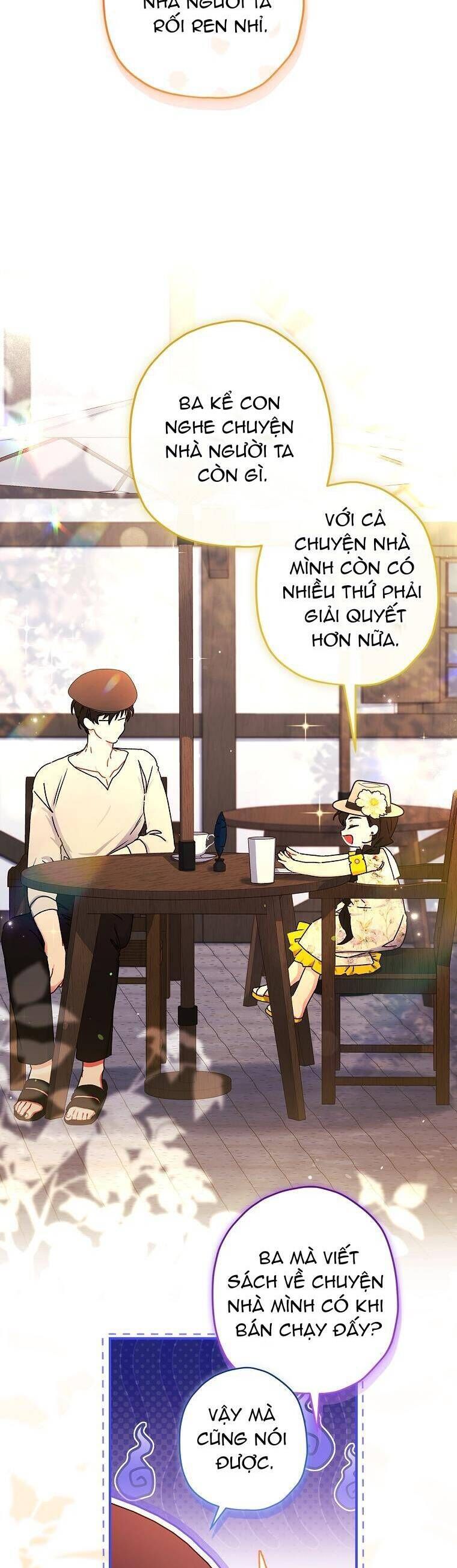 đọc truyện Ta Trở Thành Con Gái Nuôi Của Nam Chính Chương 106 ảnh 35 tại Thiên Thai Truyện