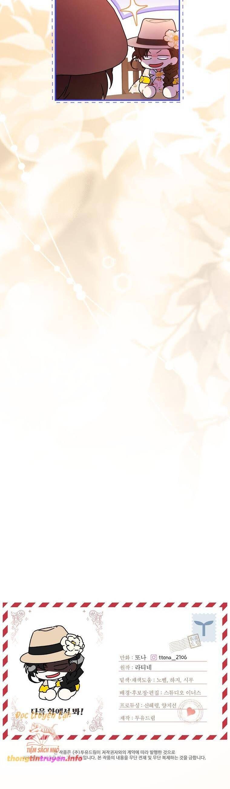 đọc truyện Ta Trở Thành Con Gái Nuôi Của Nam Chính Chương 106 ảnh 36 tại Thiên Thai Truyện