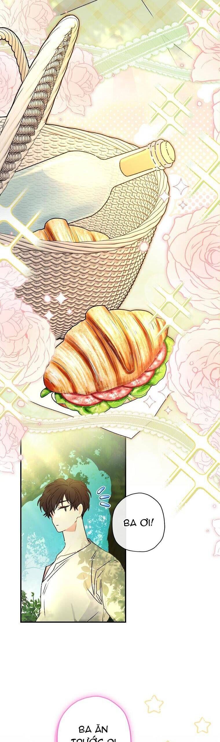 đọc truyện Ta Trở Thành Con Gái Nuôi Của Nam Chính Chương 106 ảnh 6 tại Thiên Thai Truyện