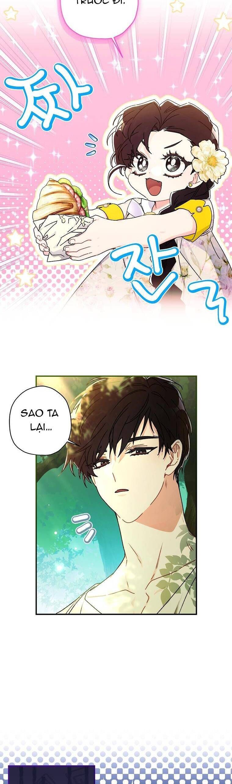 đọc truyện Ta Trở Thành Con Gái Nuôi Của Nam Chính Chương 106 ảnh 7 tại Thiên Thai Truyện