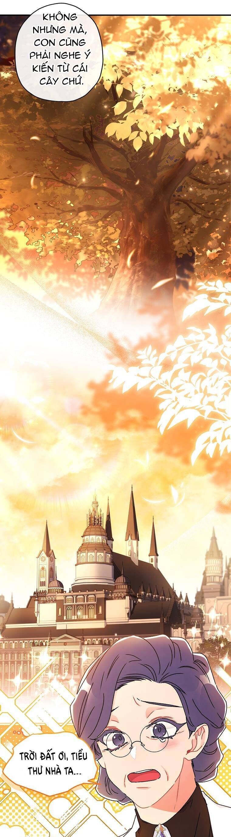 đọc truyện Ta Trở Thành Con Gái Nuôi Của Nam Chính Chương 108 ảnh 13 tại Thiên Thai Truyện