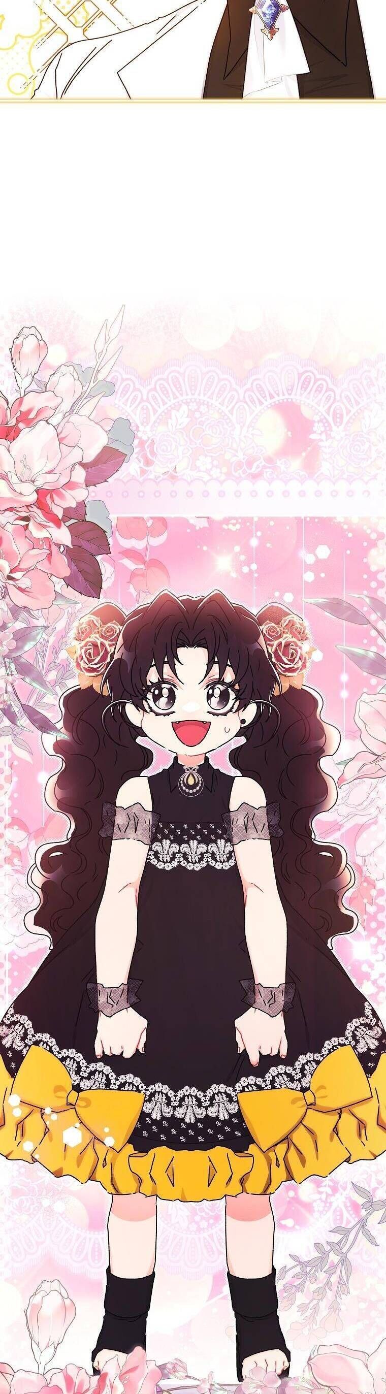 đọc truyện Ta Trở Thành Con Gái Nuôi Của Nam Chính Chương 108 ảnh 14 tại Thiên Thai Truyện