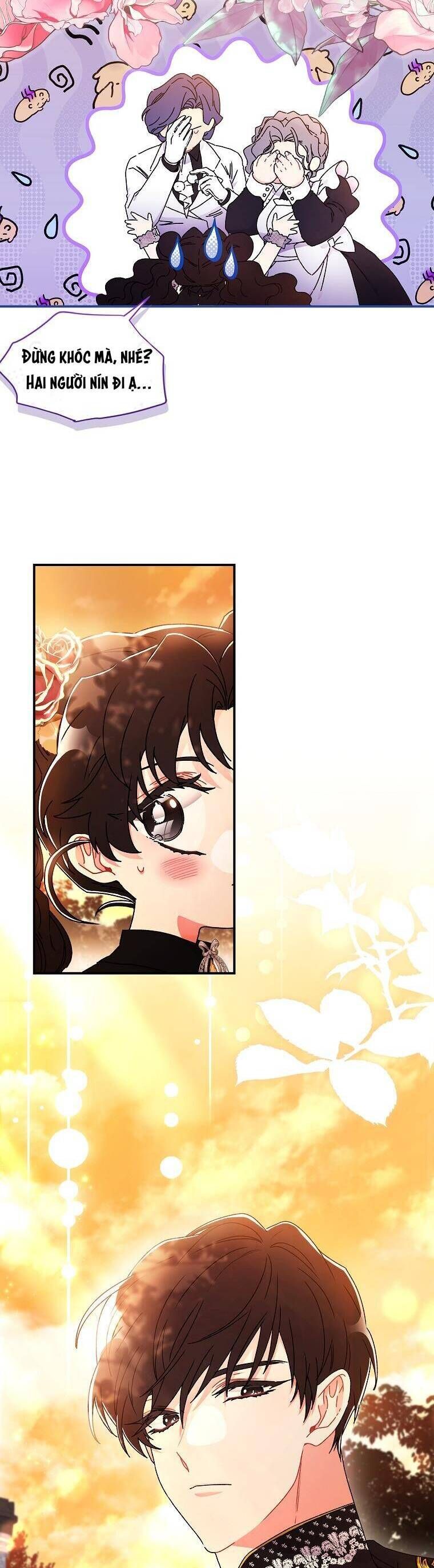 đọc truyện Ta Trở Thành Con Gái Nuôi Của Nam Chính Chương 108 ảnh 15 tại Thiên Thai Truyện