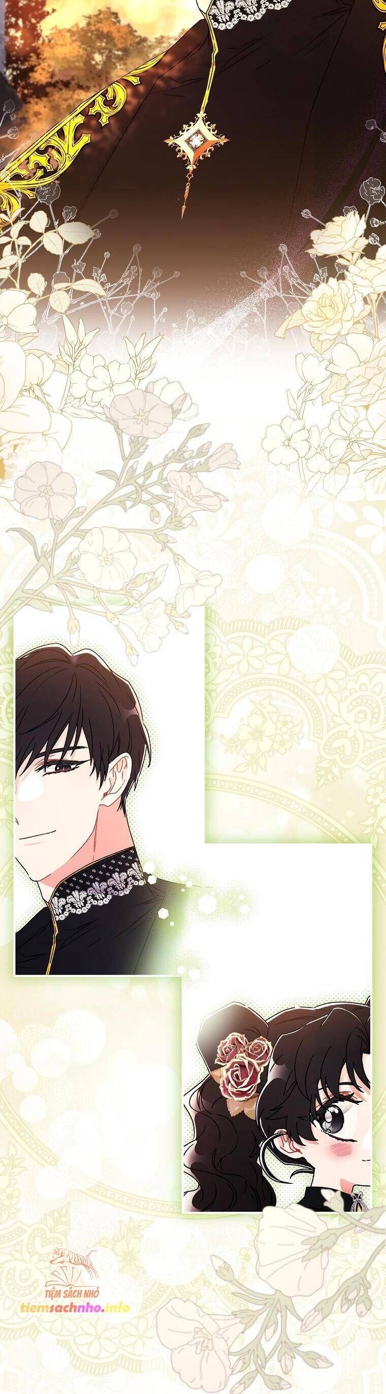 đọc truyện Ta Trở Thành Con Gái Nuôi Của Nam Chính Chương 108 ảnh 16 tại Thiên Thai Truyện