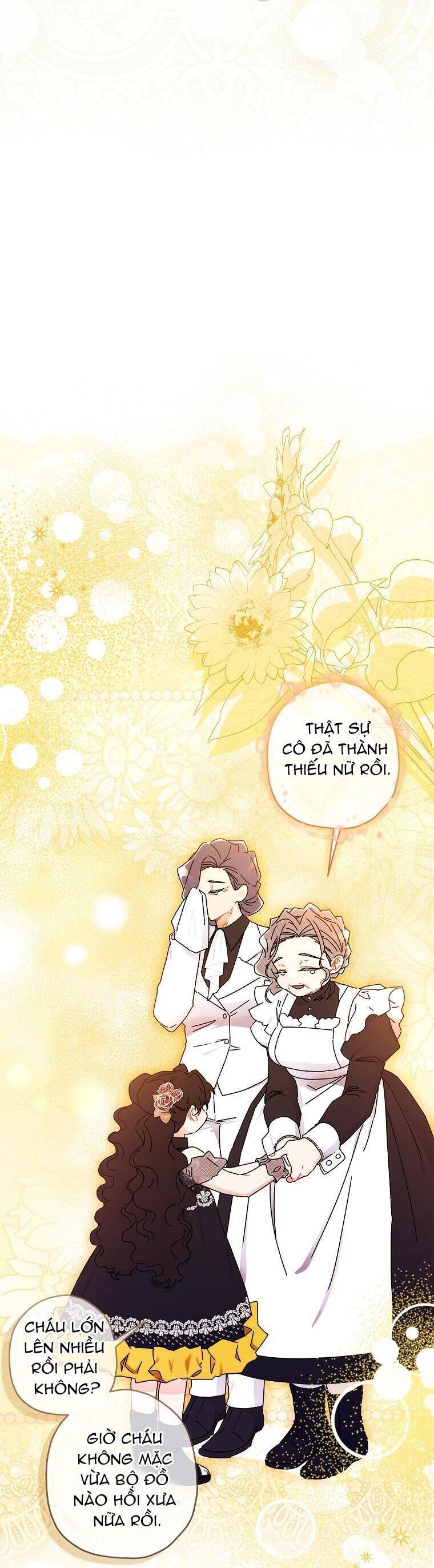 đọc truyện Ta Trở Thành Con Gái Nuôi Của Nam Chính Chương 108 ảnh 17 tại Thiên Thai Truyện