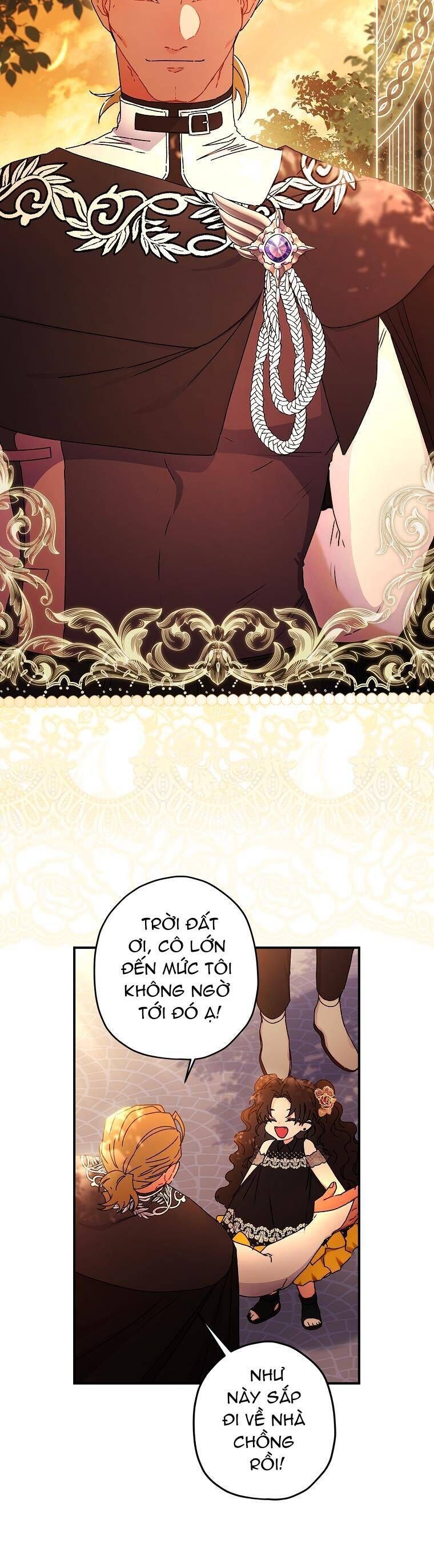 đọc truyện Ta Trở Thành Con Gái Nuôi Của Nam Chính Chương 108 ảnh 21 tại Thiên Thai Truyện