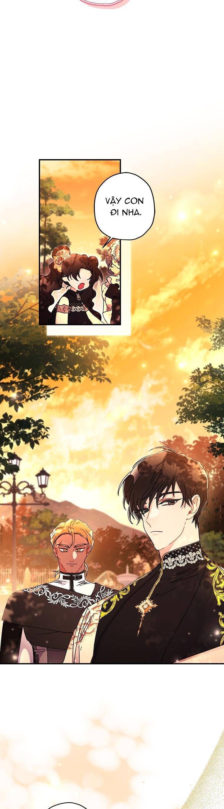 đọc truyện Ta Trở Thành Con Gái Nuôi Của Nam Chính Chương 108 ảnh 26 tại Thiên Thai Truyện