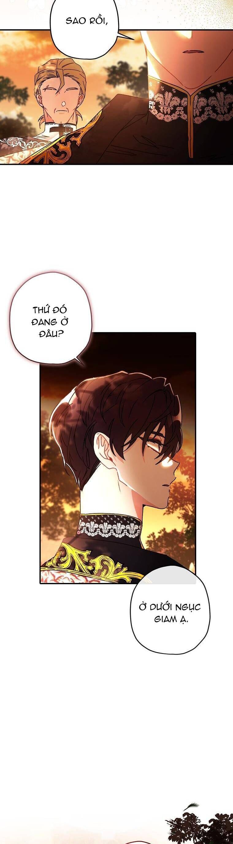 đọc truyện Ta Trở Thành Con Gái Nuôi Của Nam Chính Chương 108 ảnh 28 tại Thiên Thai Truyện