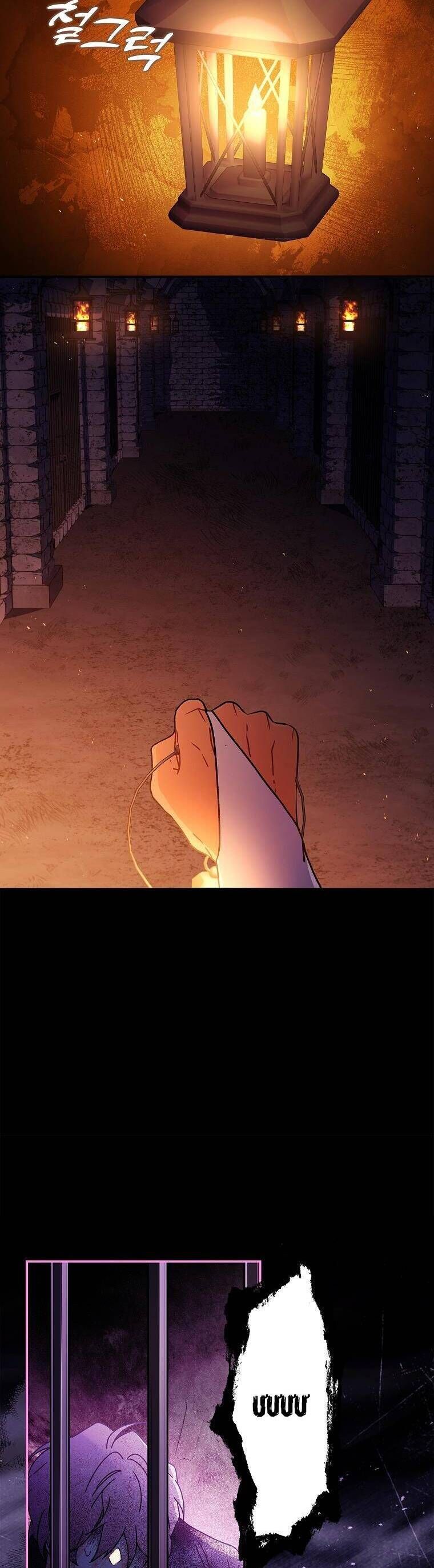 đọc truyện Ta Trở Thành Con Gái Nuôi Của Nam Chính Chương 108 ảnh 31 tại Thiên Thai Truyện