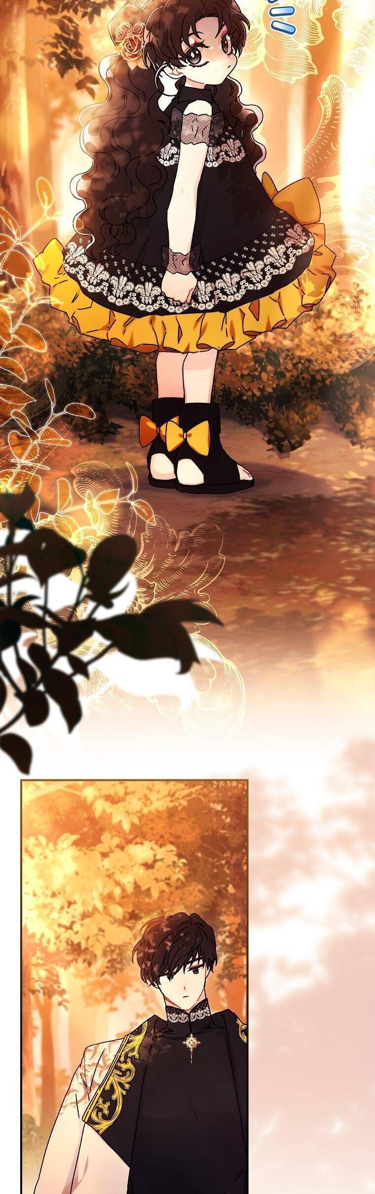 đọc truyện Ta Trở Thành Con Gái Nuôi Của Nam Chính Chương 108 ảnh 5 tại Thiên Thai Truyện