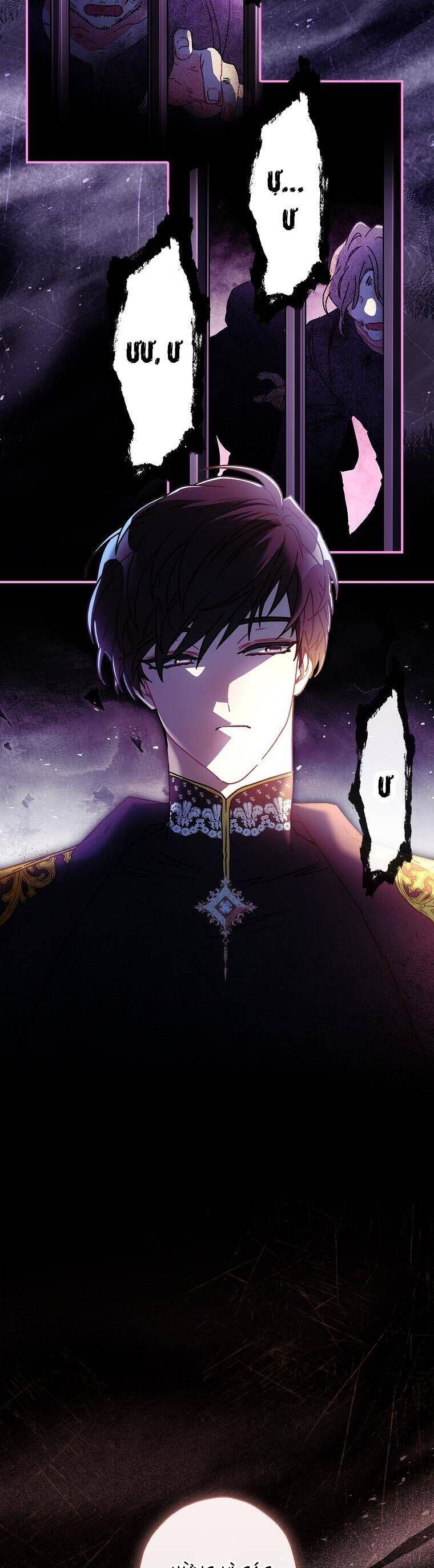 đọc truyện Ta Trở Thành Con Gái Nuôi Của Nam Chính Chương 108 ảnh 32 tại Thiên Thai Truyện